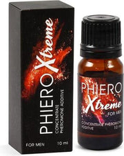 PHIERO XTREME POWERFUL CONCENTRATED OF PHEROMONES