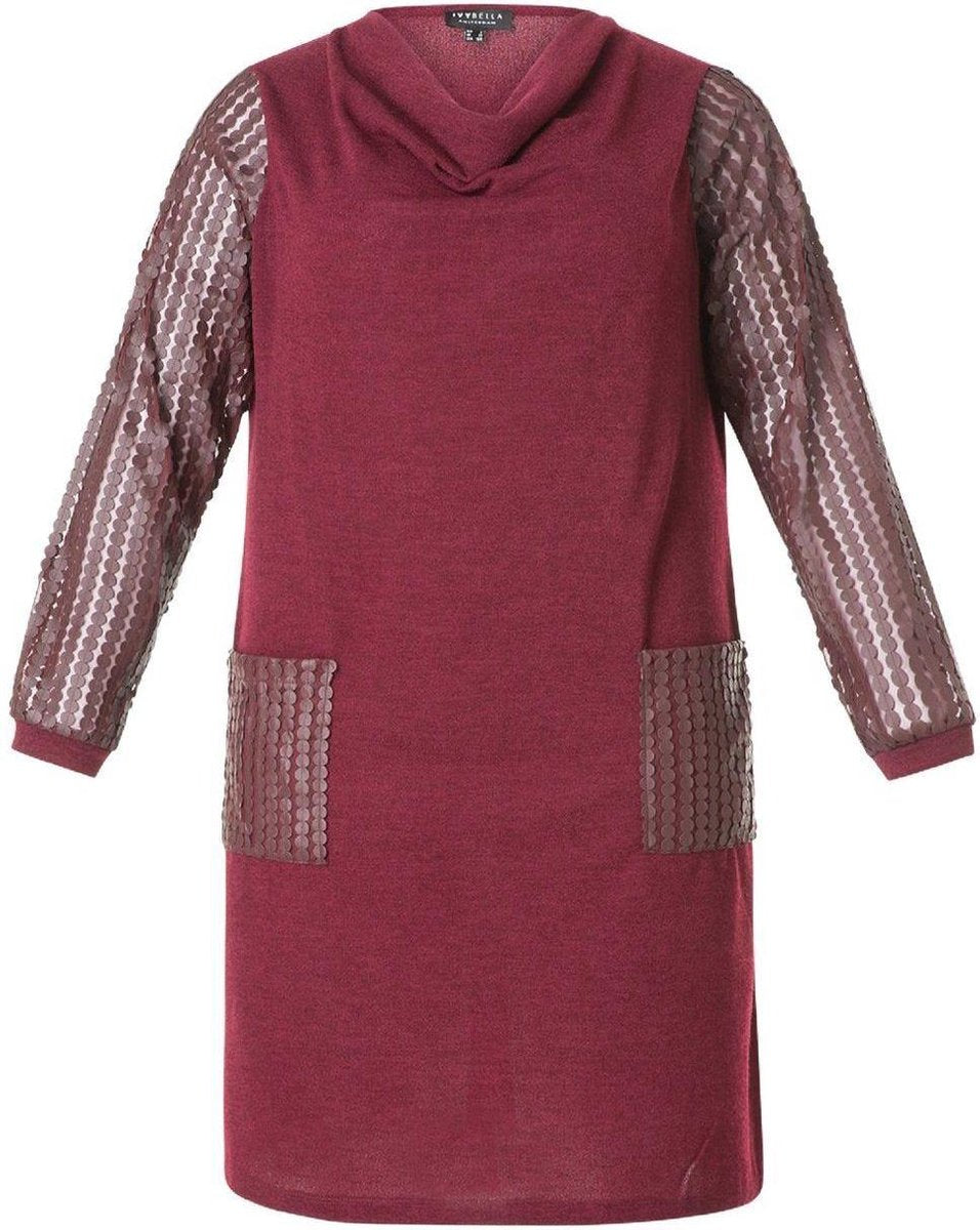 Jurk Ivy Bella pailletten 100cm