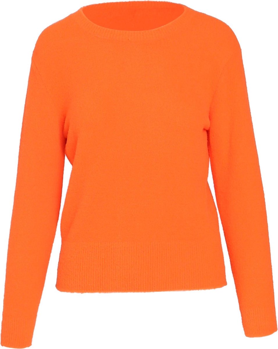Cassis Dames Trui - Maat S