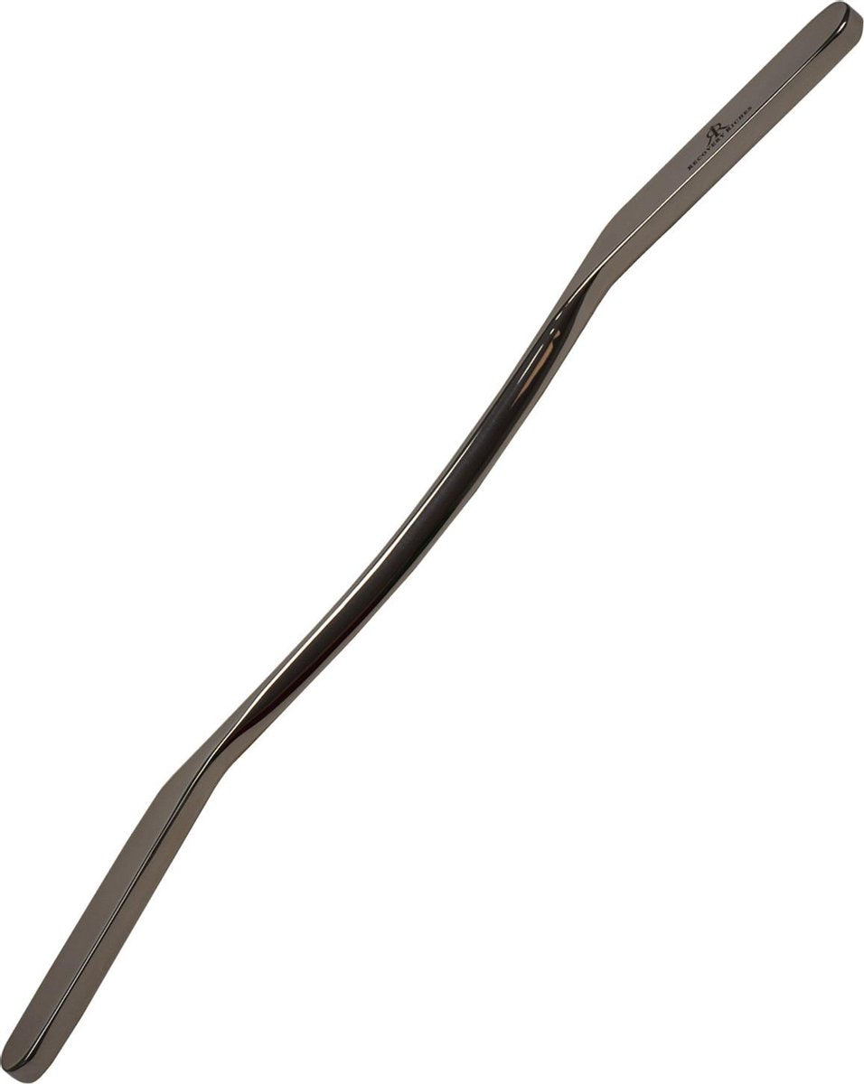 RecoveryRiches Bow Muscle Scraper - IASTM tool - Guasha schraper - Fascia Release - Spiermassage - Spierschraper - Gua Sha - Tenniselleboog - Tennis elleboog - Tennis elbow - Golfers elbow - Golferselleboog - Spierpijn - Spierspanning