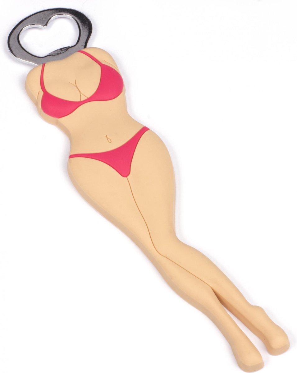 Thumbsup! Flessenopener Bikini 20