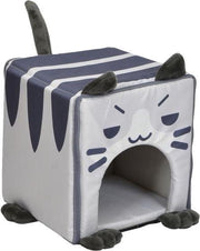 Croci kattenmand catmania 50x35x35 cm