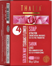 Thalia Tsubaki Zeep 150 gr