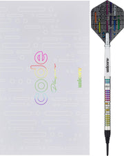 Unicorn Code Chris Dobey 90% Soft Tip - 20 Gram