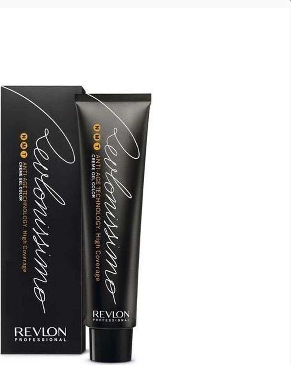 Revlonissimo High Coverage #8