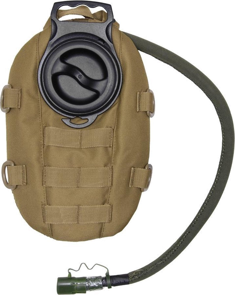 101inc Waterpack + 1