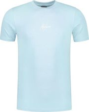 Malelions Gyzo T-Shirt - Light Blue - M