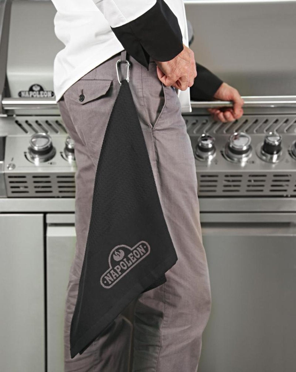 BBQ-TOWEL