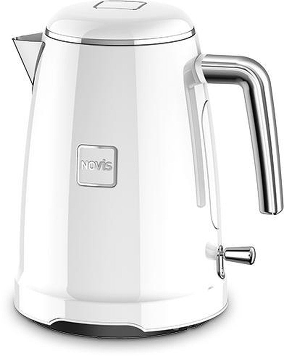 Novis K1- Elektrische Waterkoker - 1