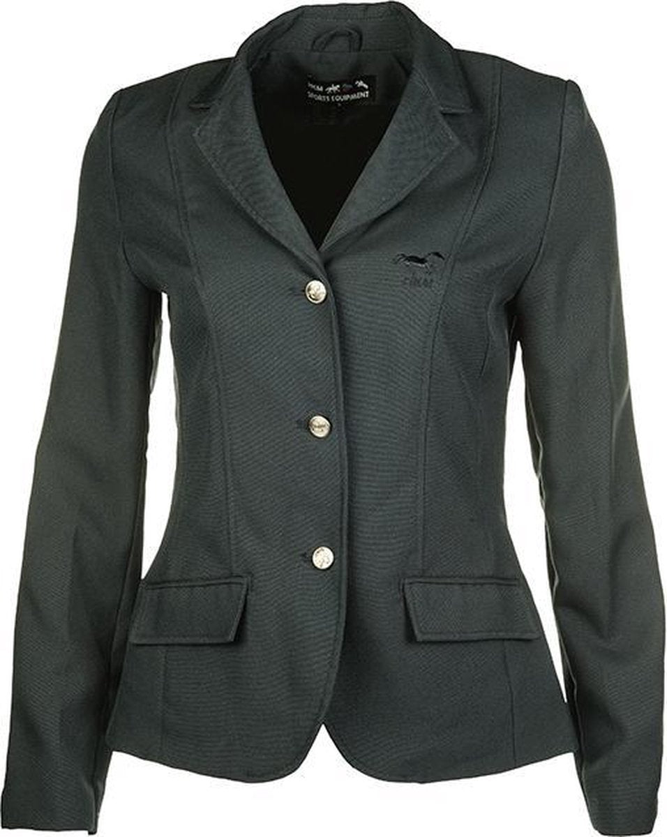 Wedstrijdblazer -Marburg- donkerblauw 164