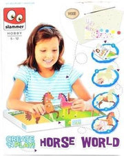 Slammer Create&Play Horseworld