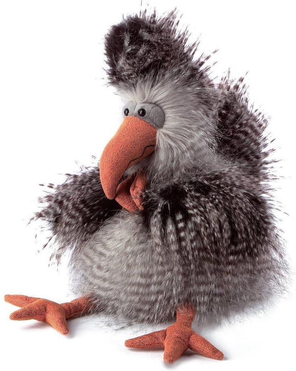 sigikid 38025 knuffel