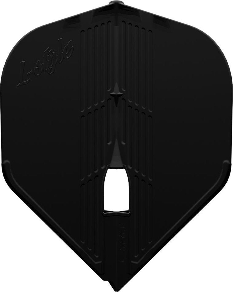 L-Style Champagne Flight Kami L1 Standard Black