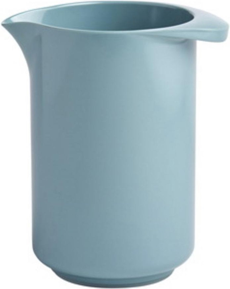 Rosti Mengbeker Margrethe 1 l Nordic Green - 145x105x160 mm - Melamine