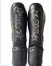 Kickboks Scheenbeschermers fight-sportswear