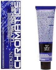 Haarkleur Zonder Ammoniak Chrom 9NA
