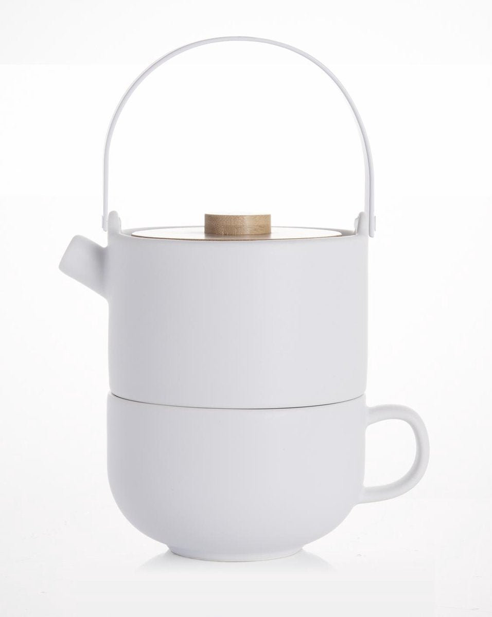 Tea for one Umea wit 500ml