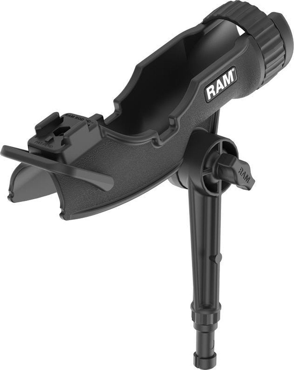 RAM Mount RAP-433-NB houder Zwart Passieve houder