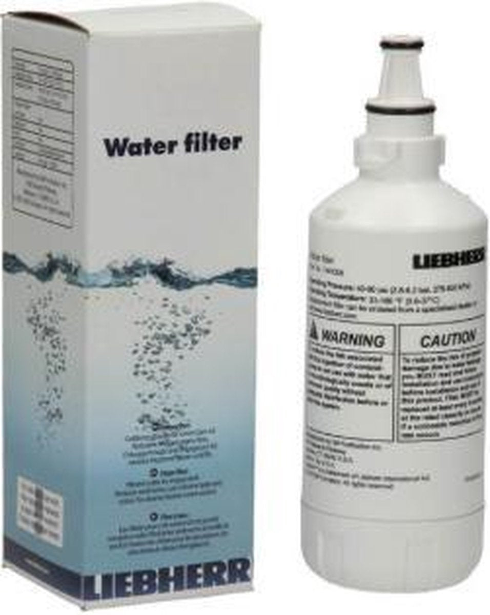 Liebherr waterfilter filter Amerikaanse koelkast Origineel 125-5697