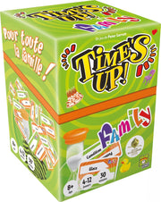 Asmodee TUF1N vaardigheids-/actief spel & speelgoed