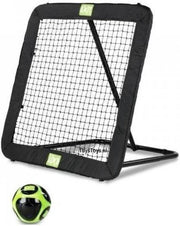 EXIT Kickback Rebounder L + TT Voetbal