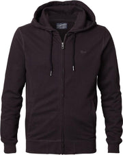 Petrol Industries - Heren Vest Basic Essentials - Zwart - Maat M