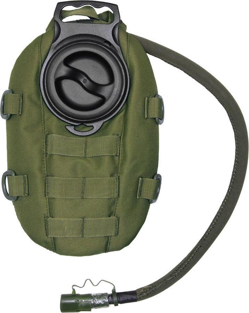101inc Waterpack + 1