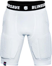 Blindsave Padded Compressie Short Pro+