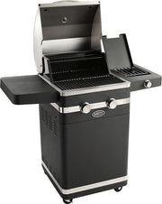 Boretti Buitenkeuken Bernini Nero