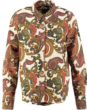 Vero moda soepele polyester blouse - Maat XS