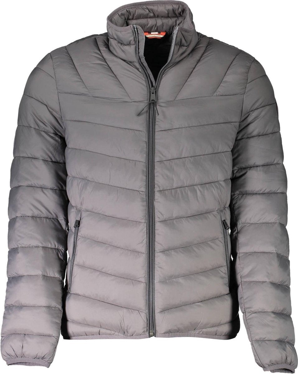 Napapijri Jas Grijs 2XL Heren