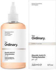 The Ordinary The Ordinary Glycolic Acid 7% Toning Solution 240ML