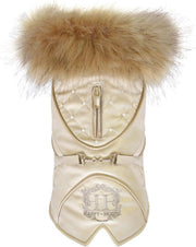 Happy-House Dogfashion Jasje Champagne Chic mt. 24