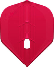 L-Style Champagne Flight Kami L1 Standard Red