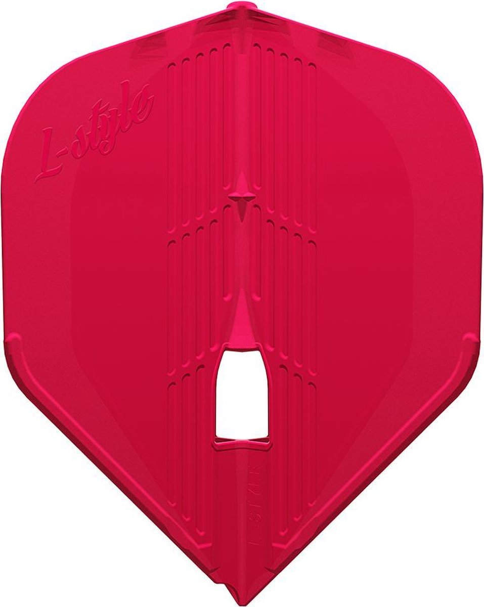 L-Style Champagne Flight Kami L1 Standard Red