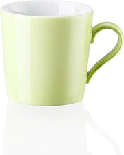 Arzberg Tric Espressokop groen
