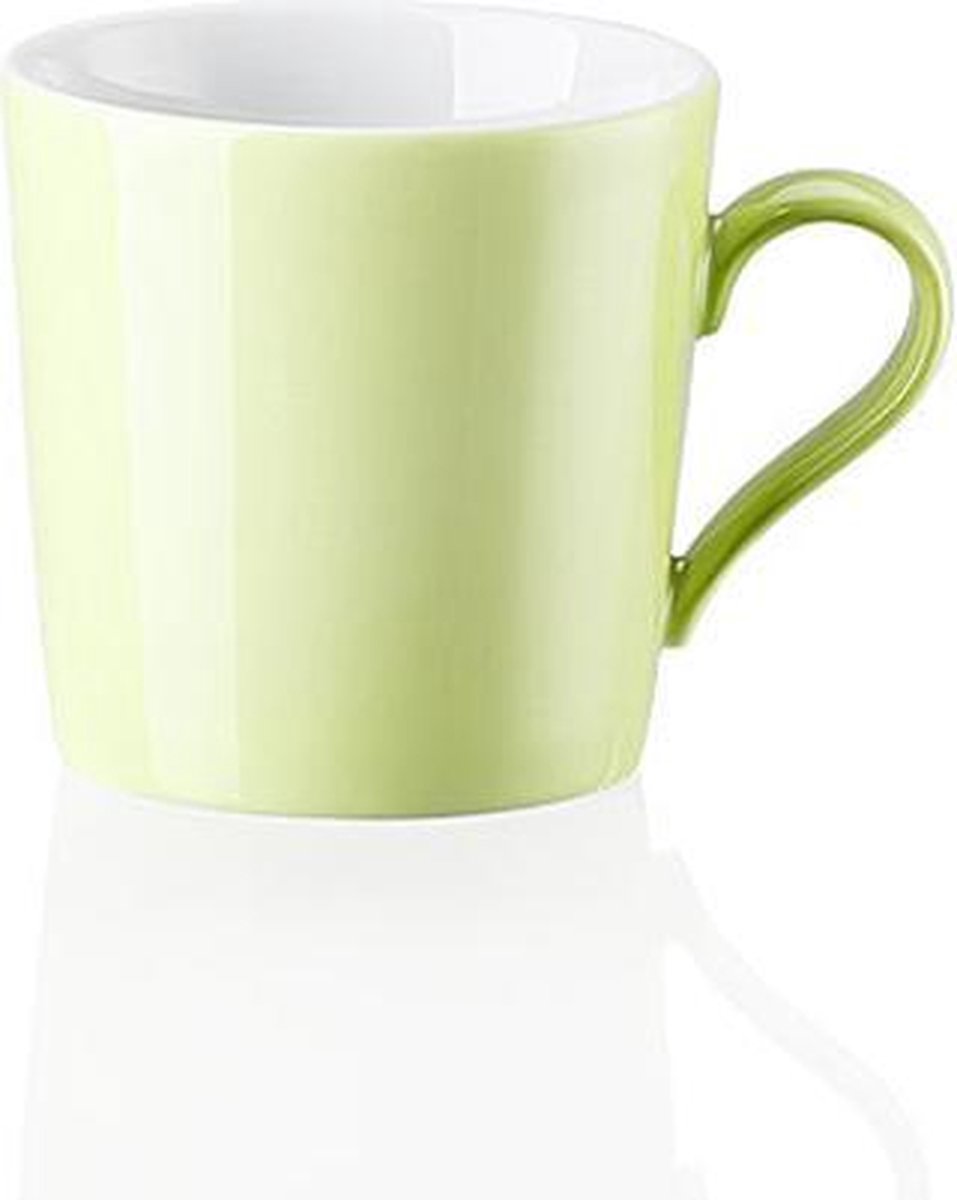 Arzberg Tric Espressokop groen