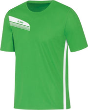 Jako Athletico Running T-shirt Unisex - Shirts  - groen - 128