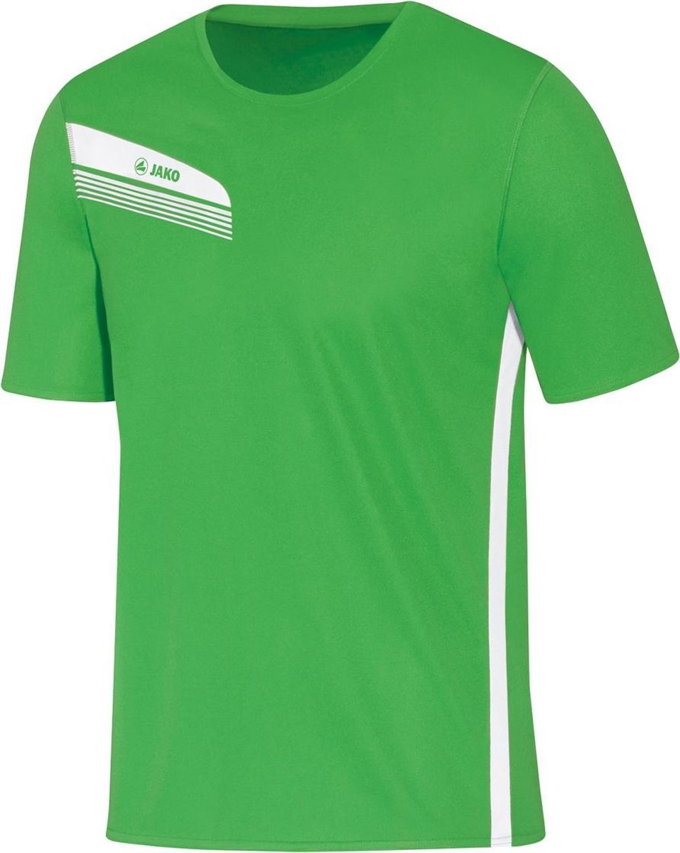 Jako Athletico Running T-shirt Unisex - Shirts  - groen - 128