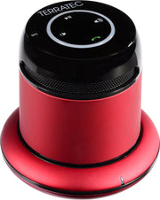 Terratec CONCERT BT MOBILE - Rood