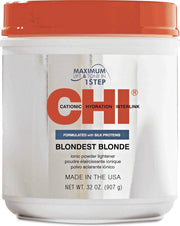 CHI CHI Blondest Blonde Powder