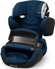 Kiddy Guardianfix 3 Autostoel Indigo Blue