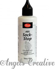 Viva ABS sock stop