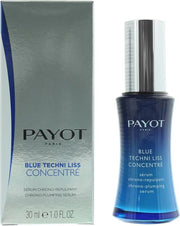Payot - Blue Techni Liss Concentré - Pleťové sérum - 30ml