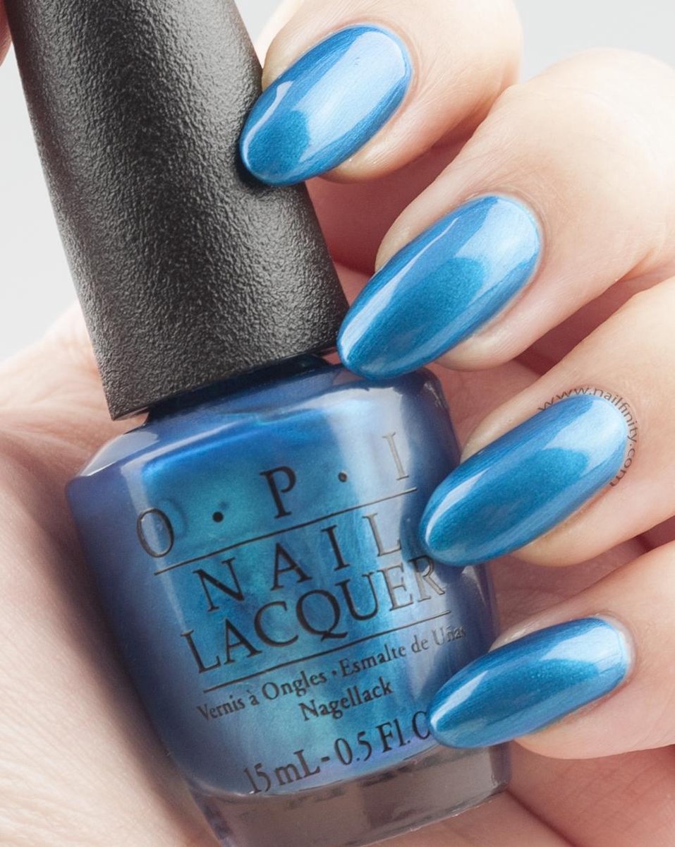 OPI nagellak Venice the party NL V37