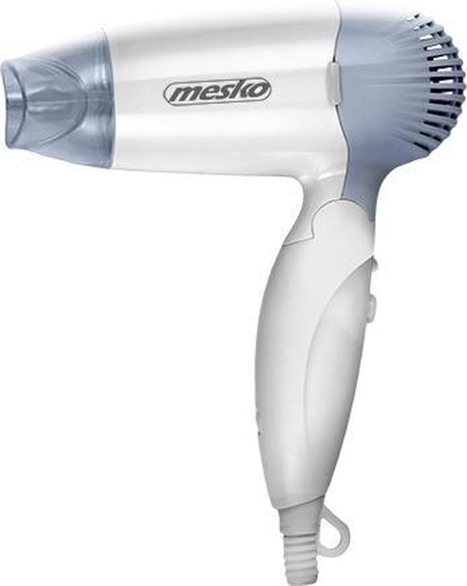 Mesko MS 2238w haardroger 1200 Watt