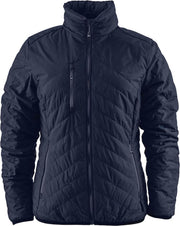 Harvest Deer Ridge Jas Dames 2121032 Navy - Maat XL