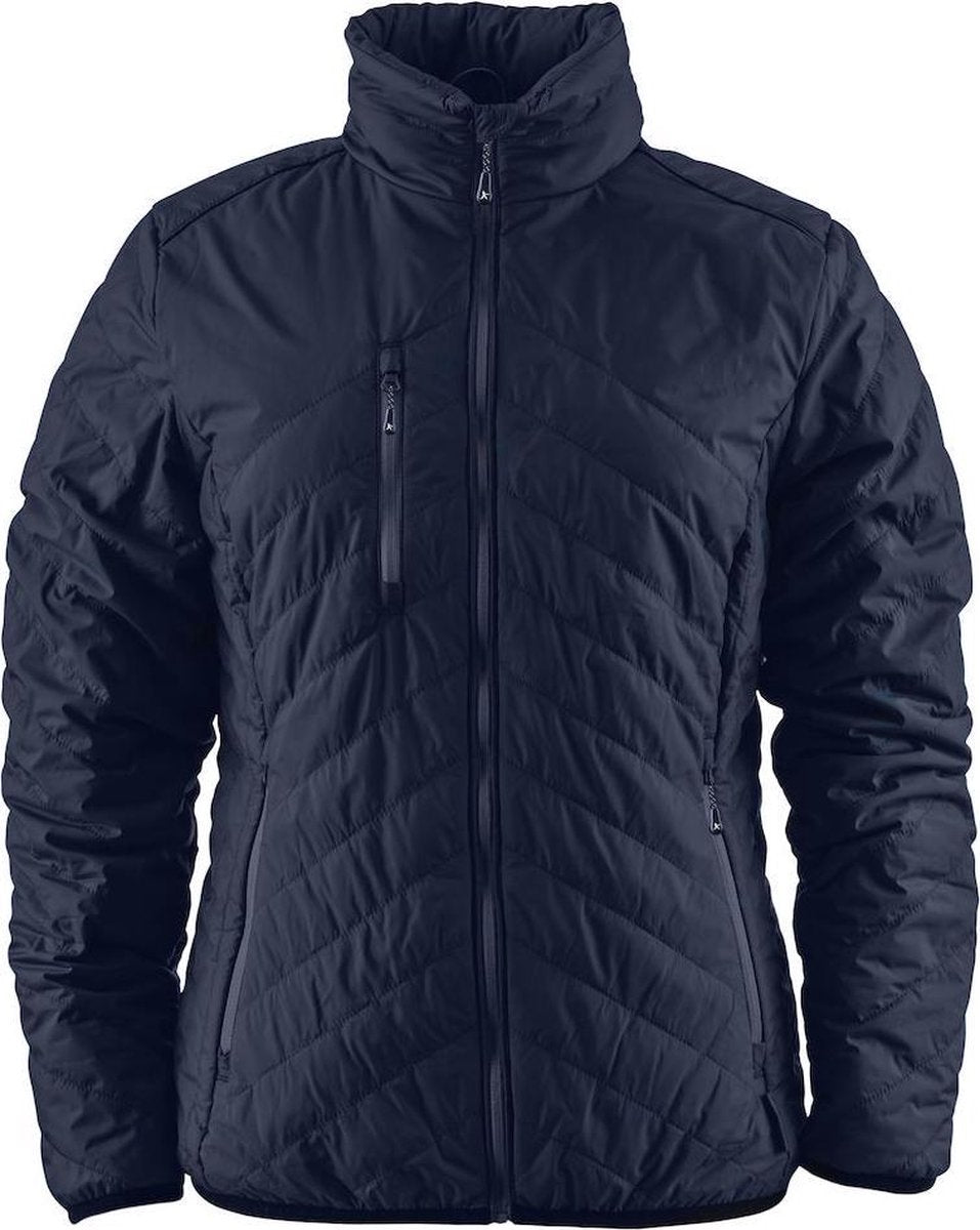 Harvest Deer Ridge Jas Dames 2121032 Navy - Maat XL