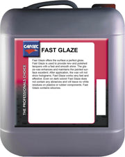 Cartec fastglaze 5 liter - Autopoets -Autowax