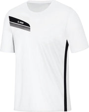 Jako Athletico Running T-shirt Unisex - Shirts  - wit - S